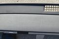 1997 2001 Jeep Cherokee Upper Dash Panel Topper Pad Cover Gray Agate 97 98 99 01