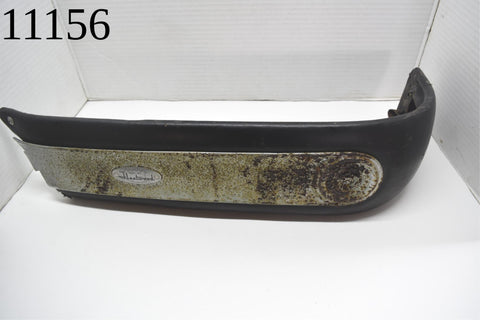 1958 CADILLAC LIMO SERIES 75 FRONT RIGHT PASSENGER LOWER SEAT TRIM 58