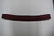 1983 1986 Ford Mustang Convertible Interior Upper Windshield Trim Moulding 83 86