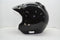 AFX FX-5 Motorcycle Helmet New With Tags Scratched Medium Glossy Black Visor