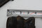 MG Midget Defrost Duct Pair Set LH RH Metal Heat AC Vent Dash Windshield OEM