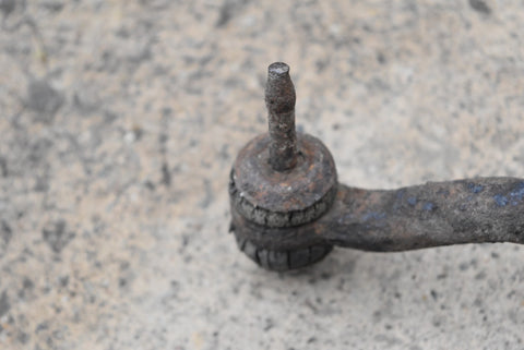 Original 1963 Pontiac Catalina 63 Sway Bar OEM 3/4" Thick Full Size Pontiac GM