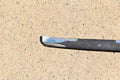 1972 1973 Gran Torino Sport Right Side Windshield Molding Trim Ford 72 73 Front