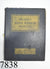1935 1953 Motors Auto Repair Manual Terraplane Willys Kaiser Hudson Nash Book