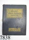 1935 1953 Motors Auto Repair Manual Terraplane Willys Kaiser Hudson Nash Book