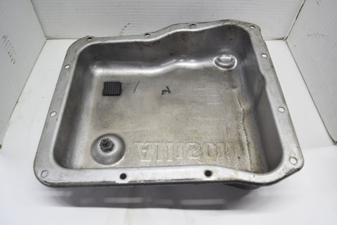 1999 2005 CHEVROLET SILVERADO TRANSMISSION OIL PAN ALLISON 1000 DURAMAX 01 02 03