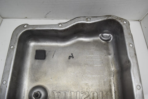 1999 2005 CHEVROLET SILVERADO TRANSMISSION OIL PAN ALLISON 1000 DURAMAX 01 02 03