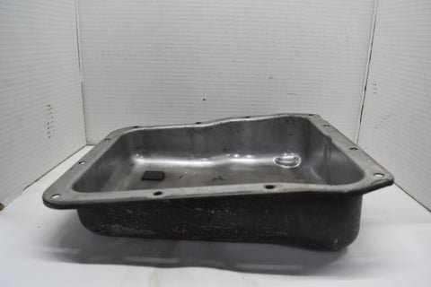 1999 2005 CHEVROLET SILVERADO TRANSMISSION OIL PAN ALLISON 1000 DURAMAX 01 02 03