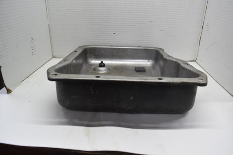 1999 2005 CHEVROLET SILVERADO TRANSMISSION OIL PAN ALLISON 1000 DURAMAX 01 02 03