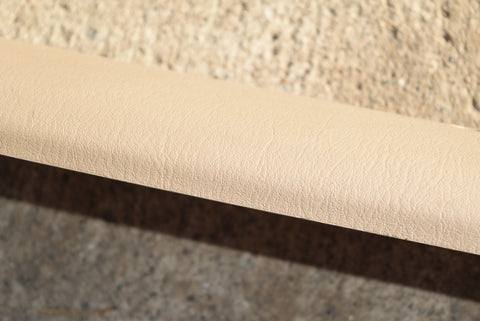 1997 2001 Jeep Cherokee Interior Hatch Roof Upper Trim Panel Camel Tan 97 98 99