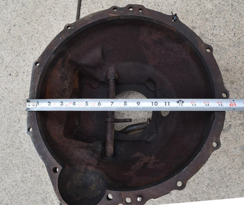 1960 1961 Studebaker 4 Spd Bellhousing Chevy Bolt Pattern 61 60 RARE T-10