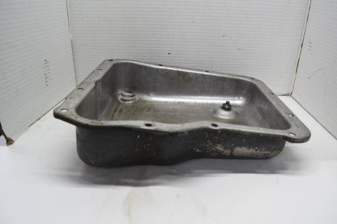 1999 2005 CHEVROLET SILVERADO TRANSMISSION OIL PAN ALLISON 1000 DURAMAX 01 02 03