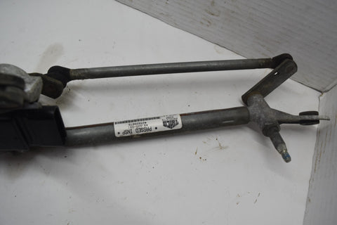 2007 2008 Chevrolet Equinox Wiper Transmission Assembly Motor 07 08