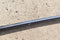 1964 Ford Galaxie 500 Fastback Right Passenger Drip Rail Trim Roof Moulding 64