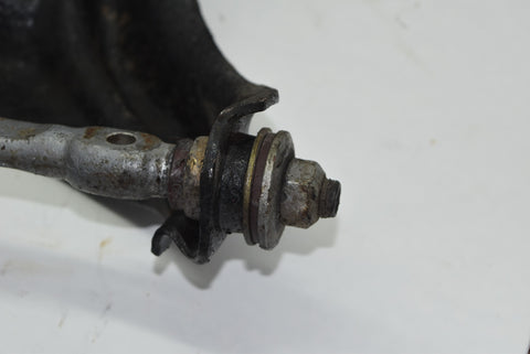 1968 1972 Oldsmobile Cutlass Right Upper Control Arm Chevelle GTO LeMans 68 69