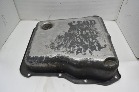 1999 2005 CHEVROLET SILVERADO TRANSMISSION OIL PAN ALLISON 1000 DURAMAX 01 02 03