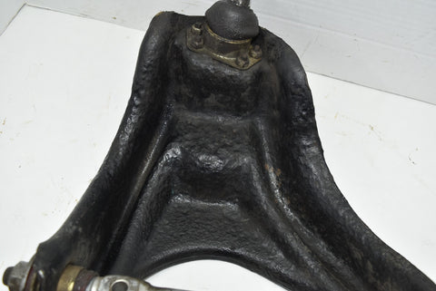 1968 1972 Oldsmobile Cutlass Right Upper Control Arm Chevelle GTO LeMans 68 69