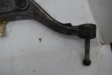 1999 2006 Chevrolet Silverado Front Diff Carrier Mount Bracket 99 00 01 02 03