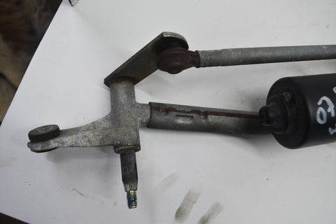 2007 2008 Chevrolet Equinox Wiper Transmission Assembly Motor 07 08