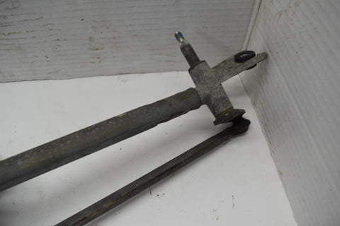 2007 2008 Chevrolet Equinox Wiper Transmission Assembly Motor 07 08