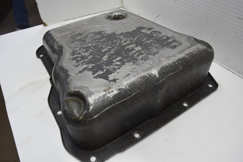 1999 2005 CHEVROLET SILVERADO TRANSMISSION OIL PAN ALLISON 1000 DURAMAX 01 02 03