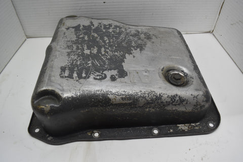 1999 2005 CHEVROLET SILVERADO TRANSMISSION OIL PAN ALLISON 1000 DURAMAX 01 02 03