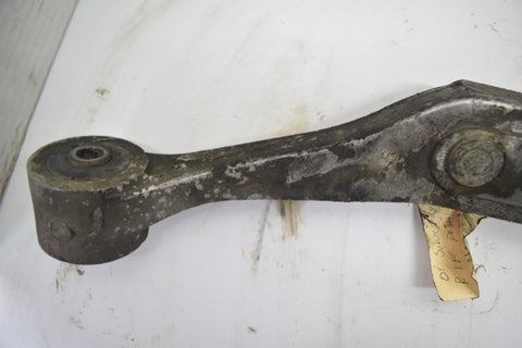 1999 2006 Chevrolet Silverado Front Diff Carrier Mount Bracket 99 00 01 02 03