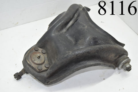 1968 1972 Oldsmobile Cutlass Left Upper Control Arm Chevelle GTO LeMans 68 69