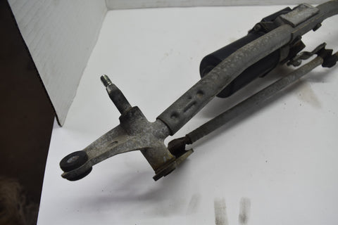 2007 2008 Chevrolet Equinox Wiper Transmission Assembly Motor 07 08