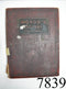 Motors Factory Shop Manual 1931 1937 Austin Packard Terraplane Hudson Book Old