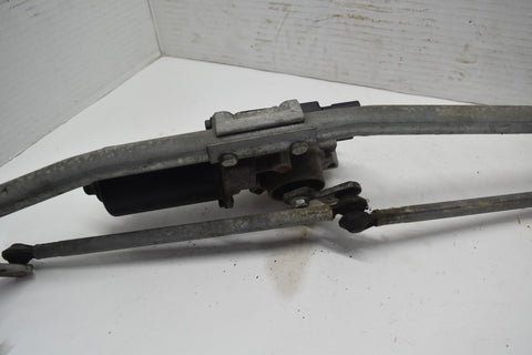 2007 2008 Chevrolet Equinox Wiper Transmission Assembly Motor 07 08