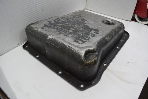 1999 2005 CHEVROLET SILVERADO TRANSMISSION OIL PAN ALLISON 1000 DURAMAX 01 02 03