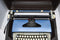 Smith Corona Galaxie Twelve Vintage Cyrillic Alphabet Script Manual Typewriter