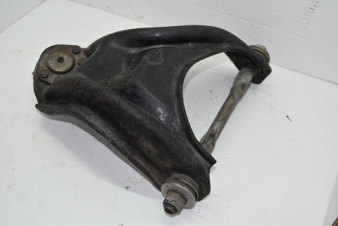 1968 1972 Oldsmobile Cutlass Left Upper Control Arm Chevelle GTO LeMans 68 69