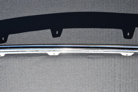 1972 1973 Gran Torino Sport Right Drip Rail Molding Trim Window Door 72 73 Ford