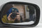 Power Door Mirror Right Hand Passenger Side for 02-06 Toyota Camry Japan Model