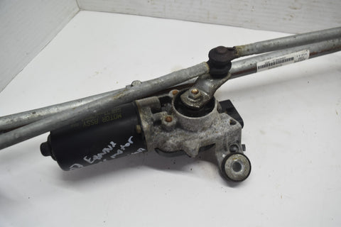 2007 2008 Chevrolet Equinox Wiper Transmission Assembly Motor 07 08