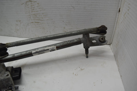 2007 2008 Chevrolet Equinox Wiper Transmission Assembly Motor 07 08