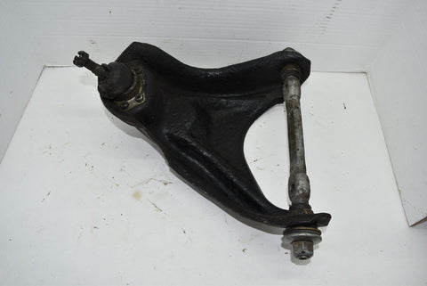 1968 1972 Oldsmobile Cutlass Left Upper Control Arm Chevelle GTO LeMans 68 69