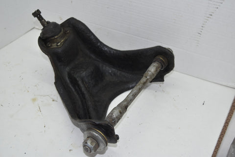 1968 1972 Oldsmobile Cutlass Left Upper Control Arm Chevelle GTO LeMans 68 69