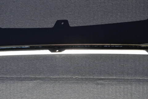 1972 1973 Gran Torino Sport Right Drip Rail Molding Trim Window Door 72 73 Ford