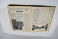 Motors Factory Shop Manual 1931 1937 Austin Packard Terraplane Hudson Book Old