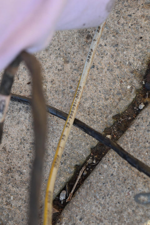 Near Complete 1973 Gran Torino Sport Wiring Harness Tail Light Under Dash Hood