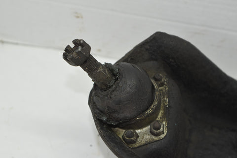 1968 1972 Oldsmobile Cutlass Left Upper Control Arm Chevelle GTO LeMans 68 69