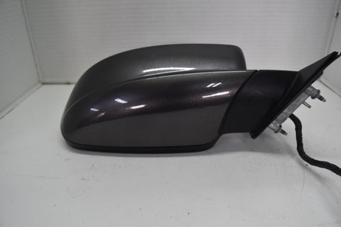 2015 2016 2017 2018 2019 2020 DODGE CHARGER HEATED RIGHT MIRROR 15 16 17 18 19