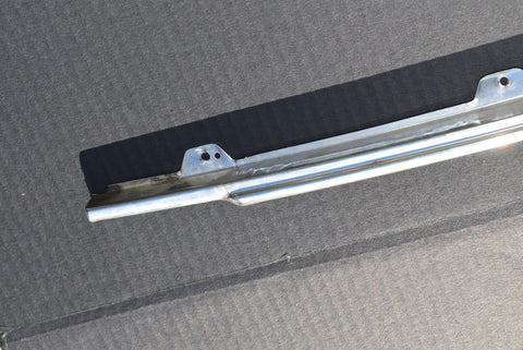 1972 1973 Gran Torino Sport Right Drip Rail Molding Trim Window Door 72 73 Ford