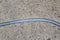 1958 Cadillac Series 75 Limo Fleetwood Front Left Lower Windshield Trim Piece 58