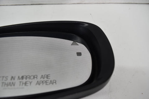 2015 2016 2017 2018 2019 2020 DODGE CHARGER HEATED RIGHT MIRROR 15 16 17 18 19