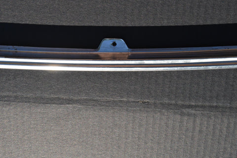 1972 1973 Gran Torino Sport Right Drip Rail Molding Trim Window Door 72 73 Ford