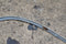 1958 Cadillac Series 75 Limo Fleetwood Front Left Lower Windshield Trim Piece 58